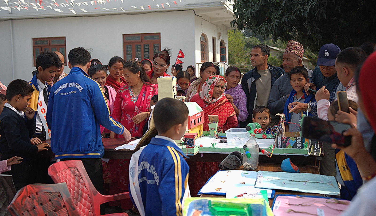 Project Based Learning